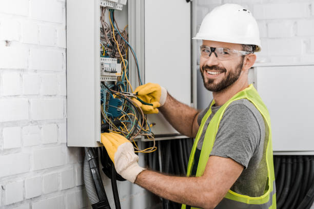 Best Electrical Wiring Services  in Dawson Springs, KY
