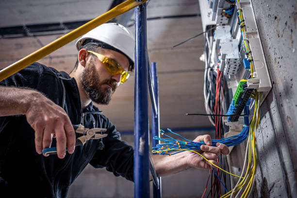Electrical Rewiring Services in KY