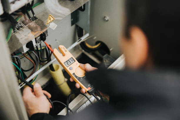 Best Electrical Rewiring Services  in Dawson Springs, KY