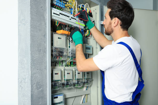 Best Residential Electrician Services  in Dawson Springs, KY
