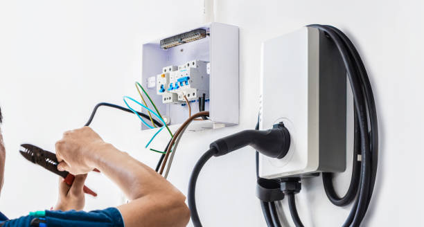 Best Home Electrical Repair  in Dawson Springs, KY