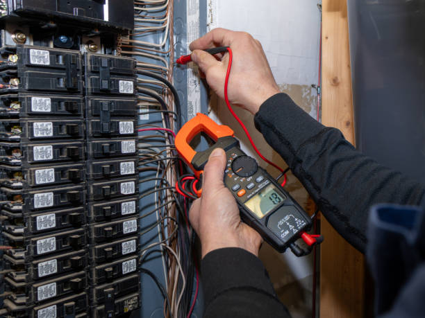 Best Electrical System Inspection  in Dawson Springs, KY