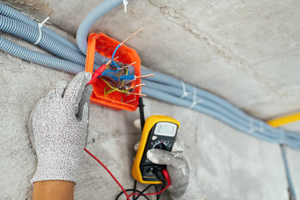 Best Circuit Breaker Repair  in Dawson Springs, KY