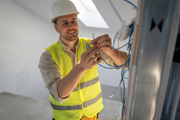 Best Emergency Electrical Repair  in Dawson Springs, KY